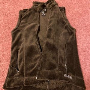 Women’s winter vest